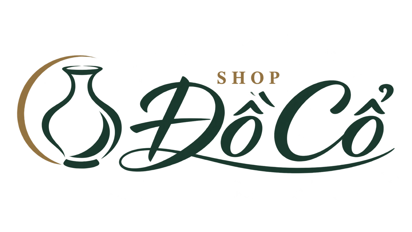Shop Đồ Cổ